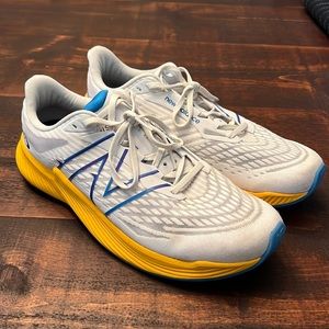 New Balance Running Shoes (Fuelcell)